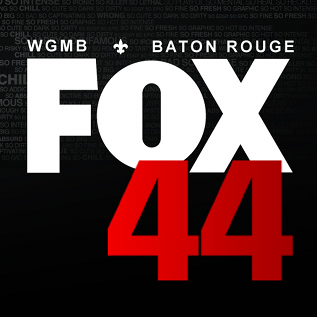 WGMB FOX 44 News Baton Rouge
