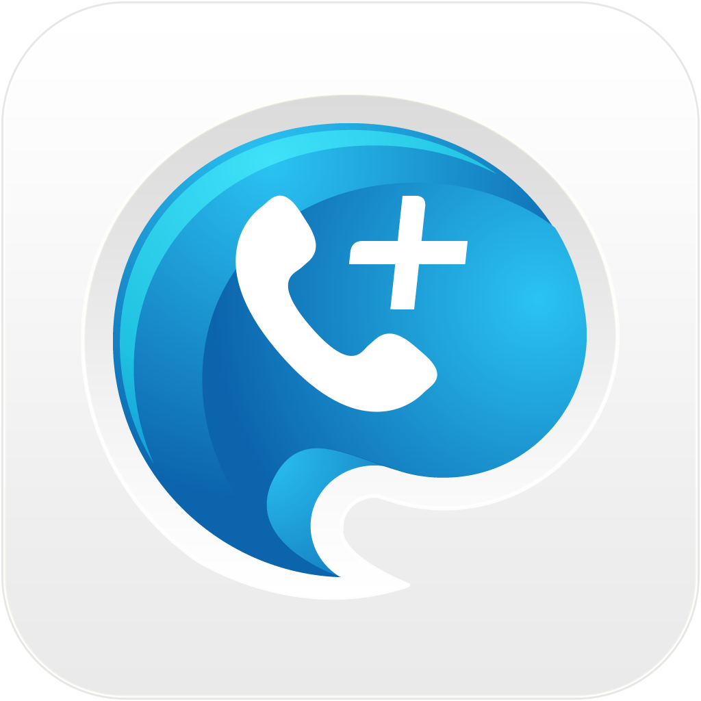 Call+ FREE unlimited calls to REAL phones icon