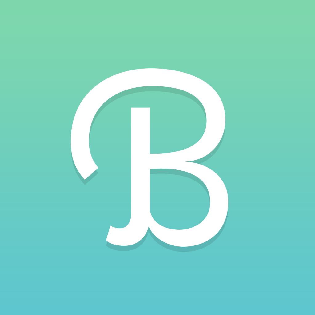 Breeze - Pedometer, walk tracker, activity log and movement coach made simple