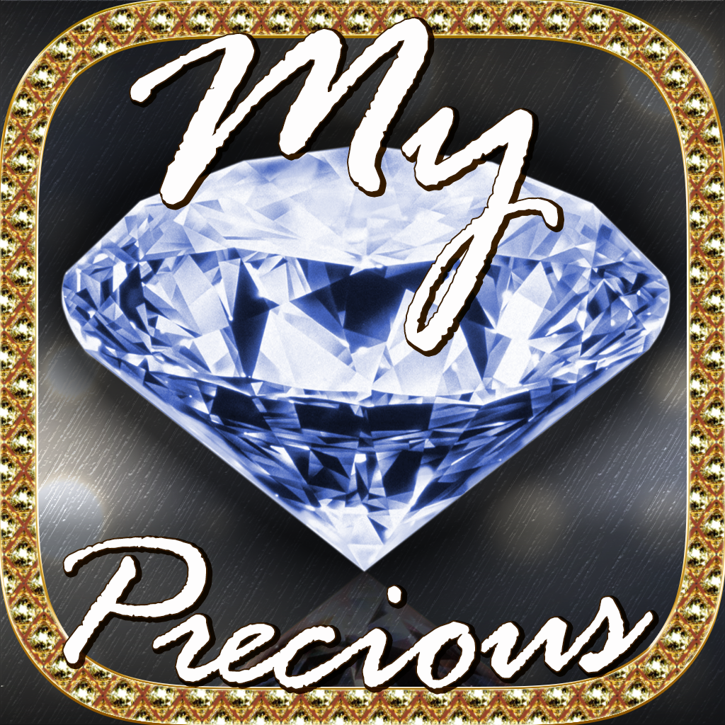 My Diamond Precious icon