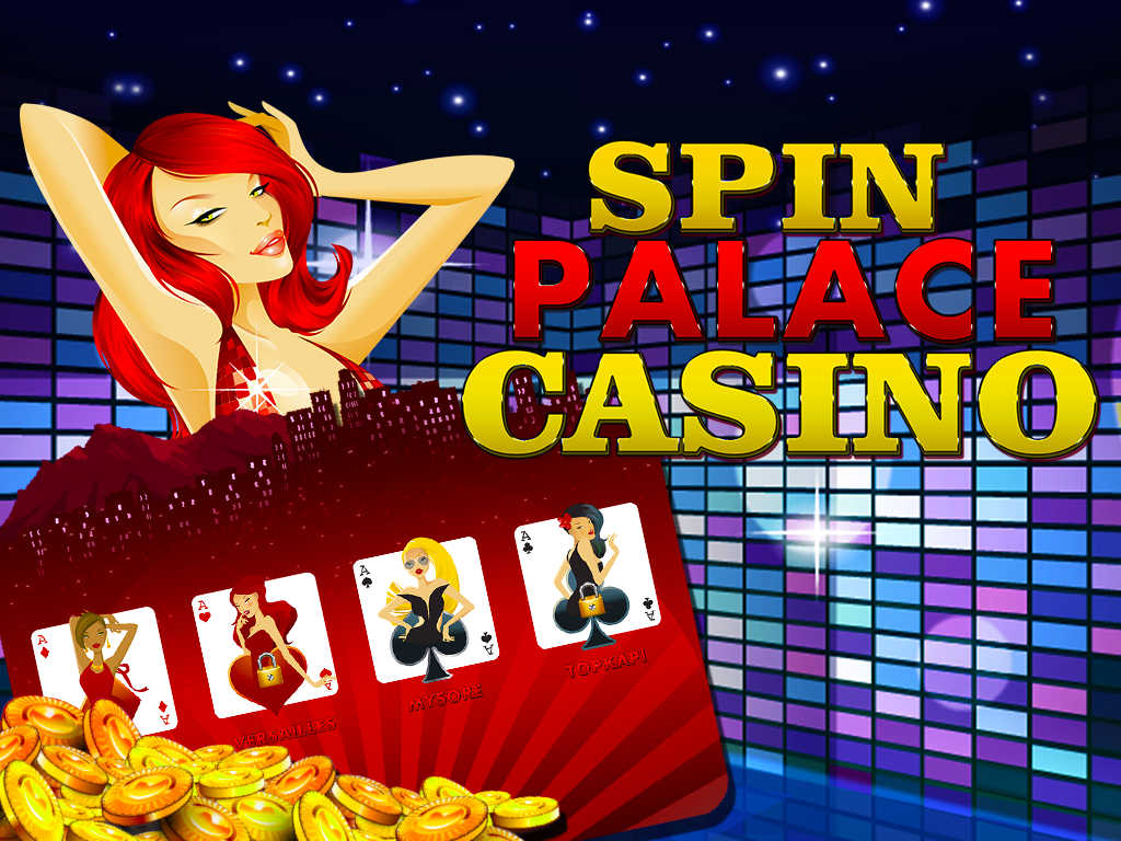 Spin Palace Casino App
