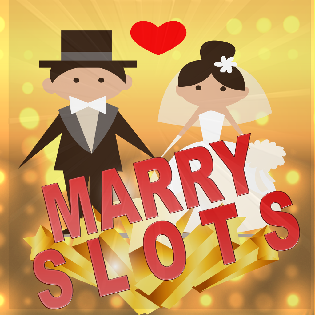 MarrySlots icon