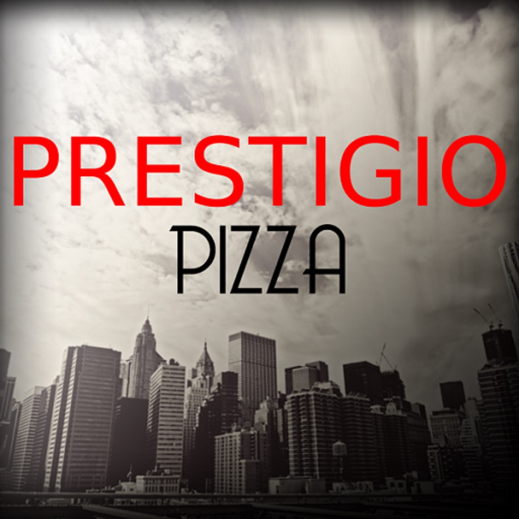 Prestigio Pizza icon
