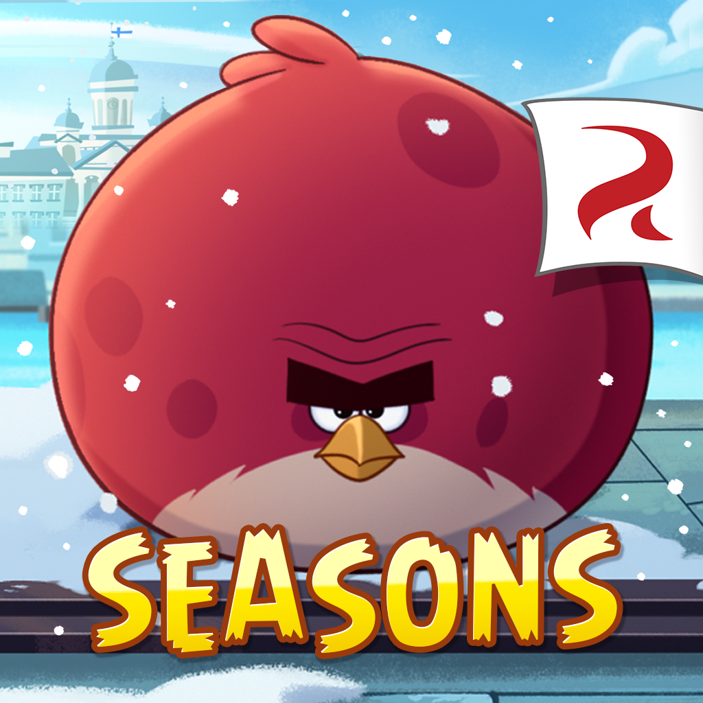 angry birds seasons 1 5