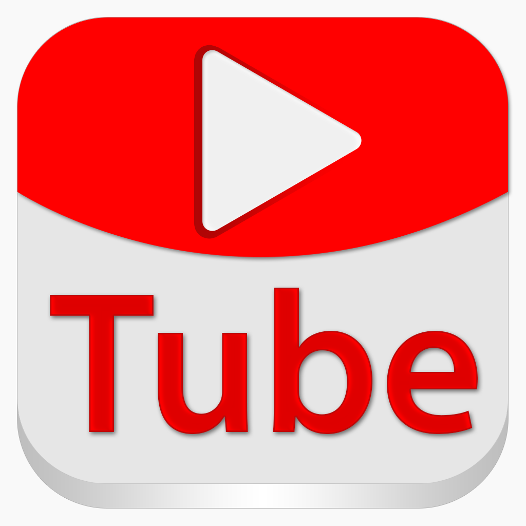 Fly Tube - Best Video Player for Youtube icon