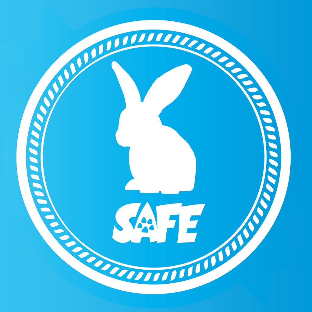 SAFE – The voice for all animals icon