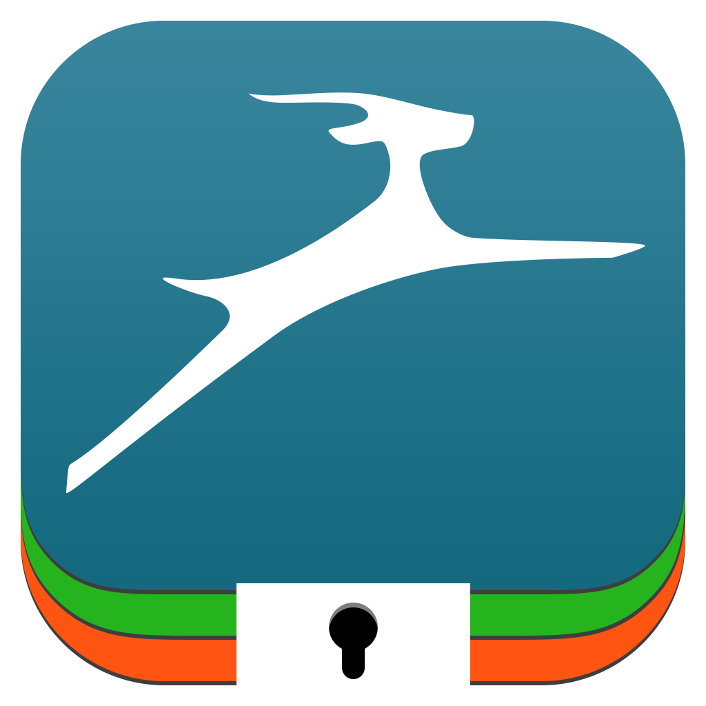 Dashlane Password Manager & Secure Digital Wallet