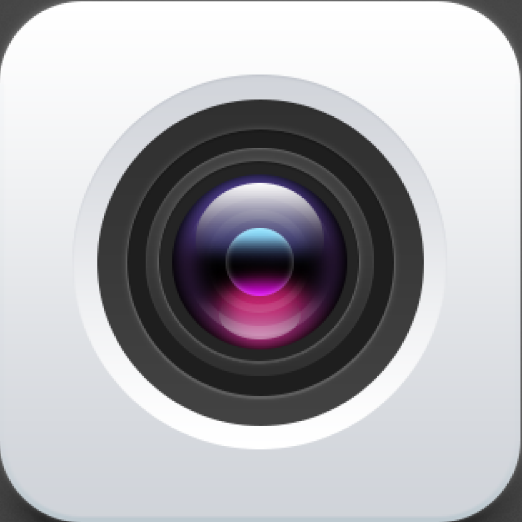 Amazing Camera With Cool Effect HD icon