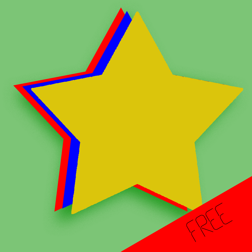Collect the Stars! - Free Single Player Pool icon