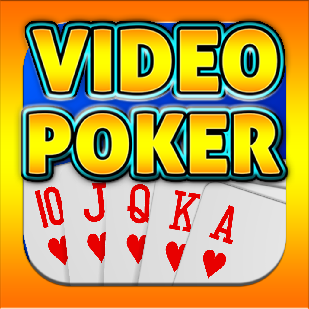 A AAces and Faces Royal Flush Video Poker icon