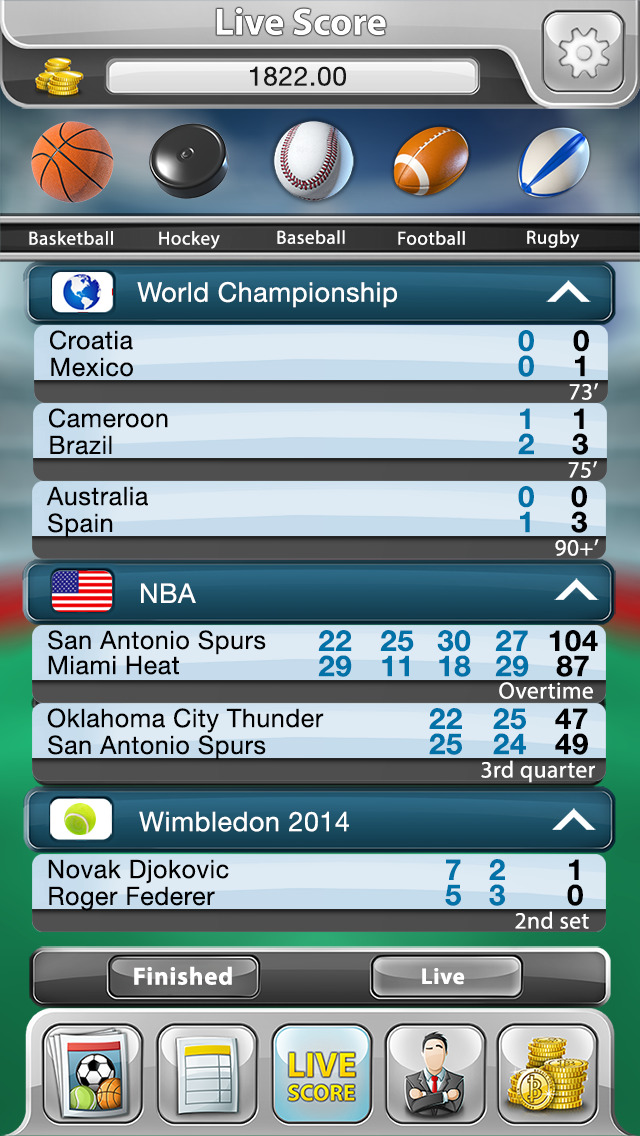 Free Online Sports Betting Games Free Online Sports Betting Games
