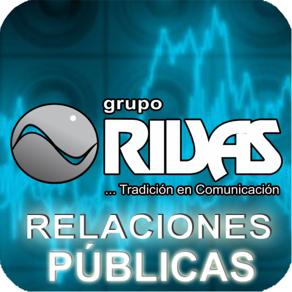 Grupo Rivas RRPP icon