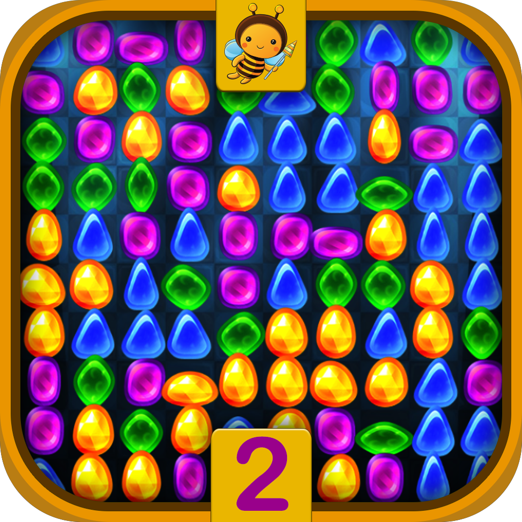 Candy Land - Unlimited Fun! 2 icon