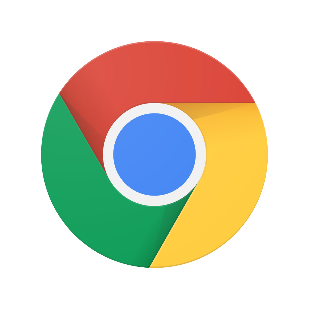 Chrome - web browser by Google