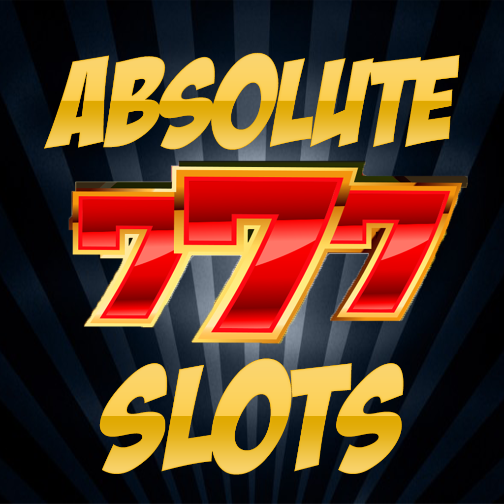 AAA Absolute Slots icon