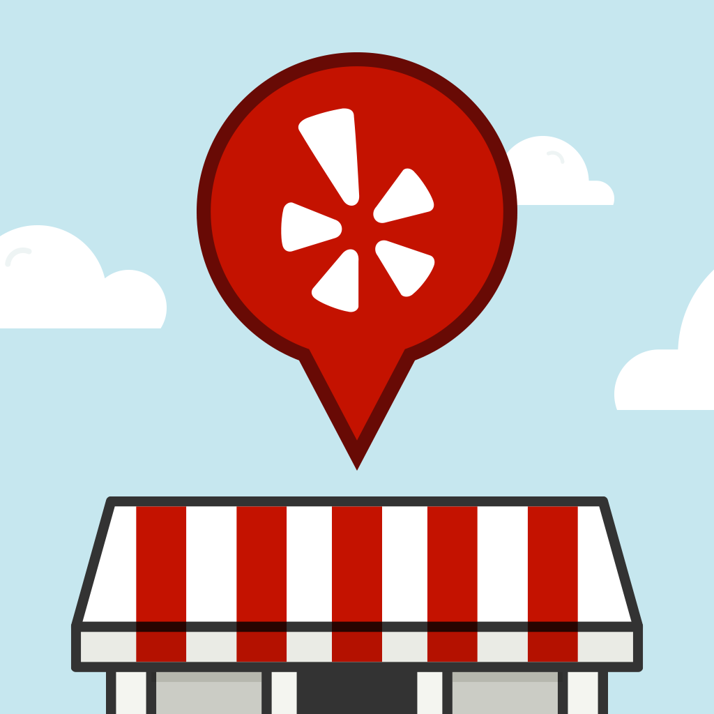 Yelp for Business Owners