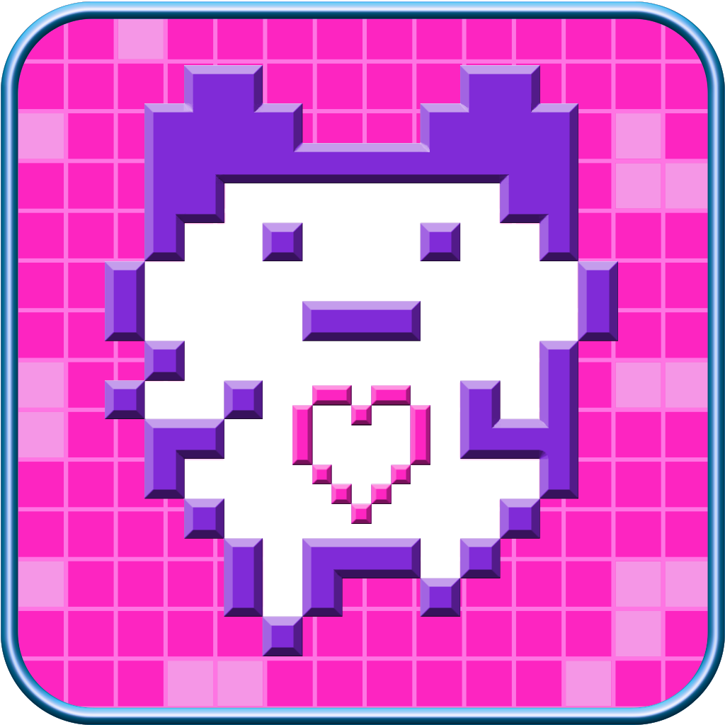 Tamagotchi L.i.f.e. icon