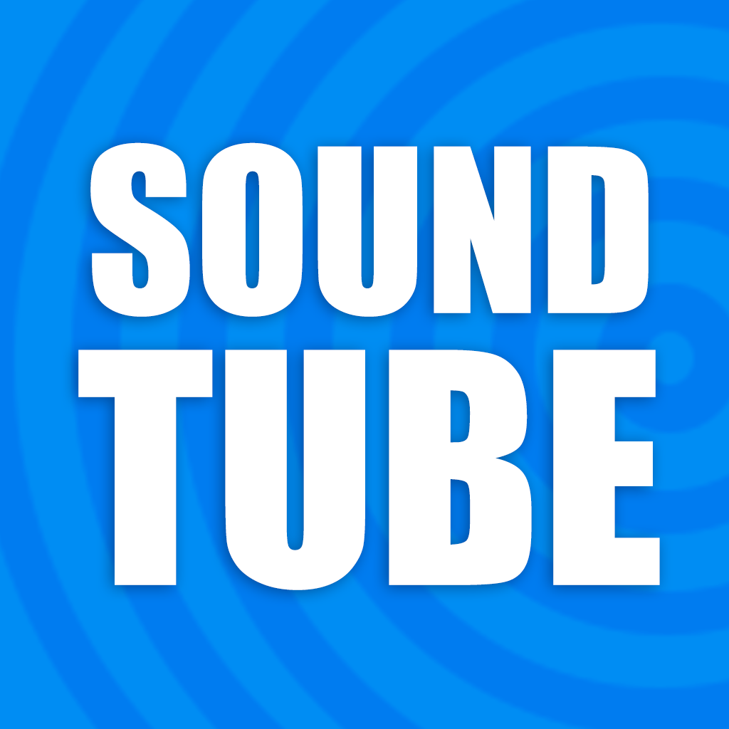 SoundTube iMusic Free For YouTube - Background Music and Video Player.