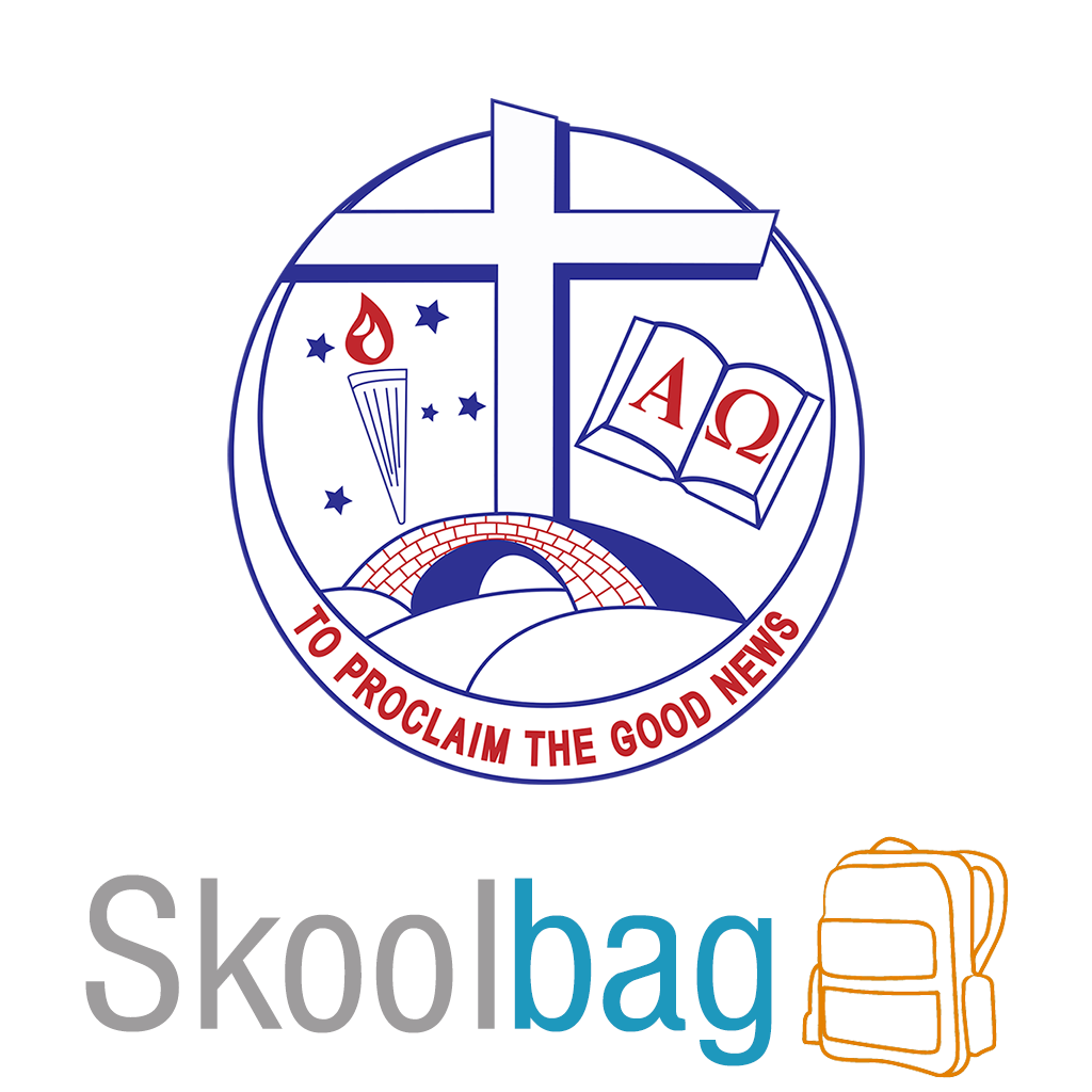 Freeman Catholic College - Skoolbag icon