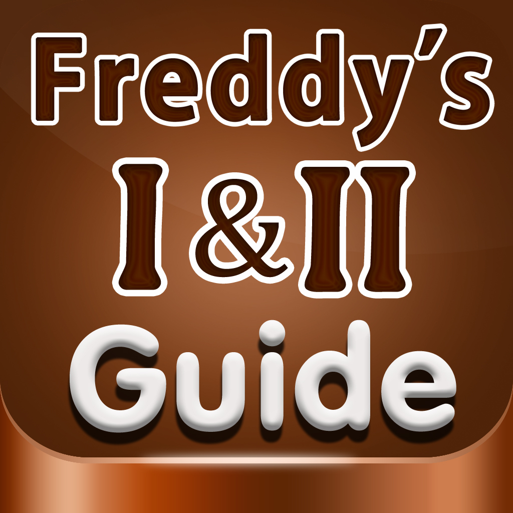 The Newest Complete Guide For Five Nights at Freddy's 1 & 2 icon