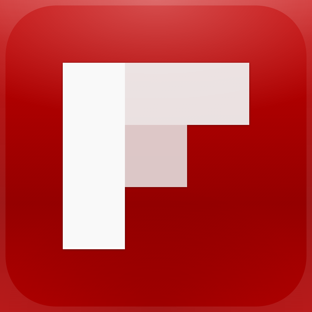 Flipboard: Your Social Magazine