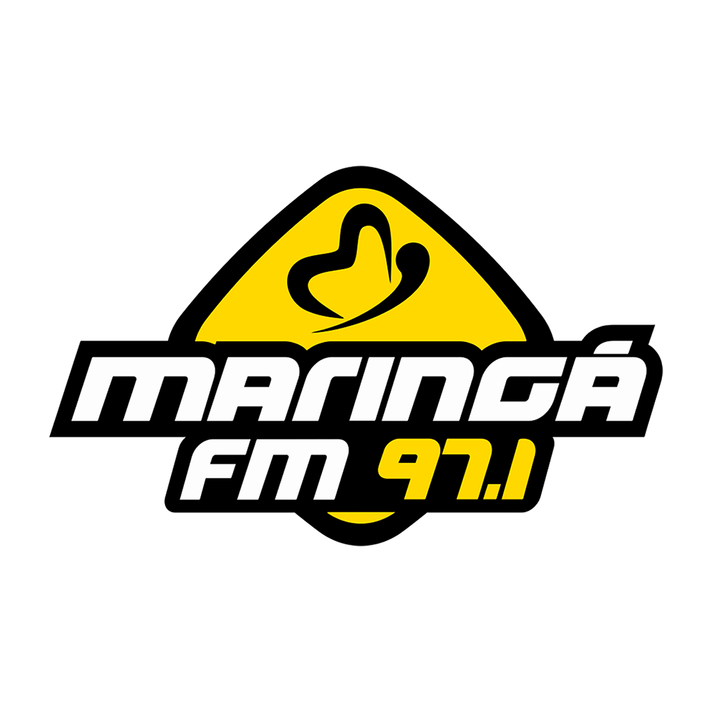 Rádio Maringá FM icon
