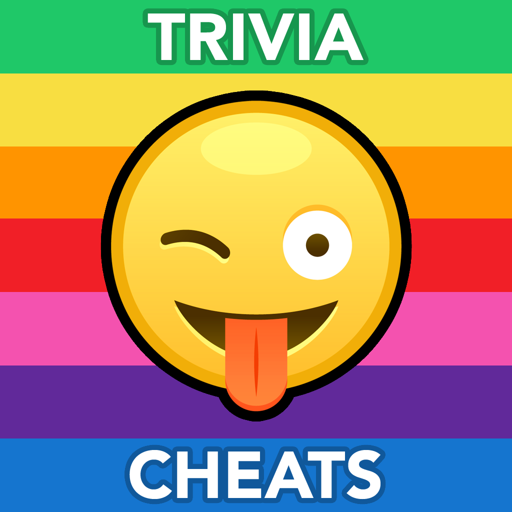 Cheats for Trivia Crack - free auto cheat answers to all quiz questions icon