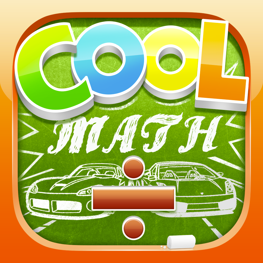 Division Car Race for Free icon