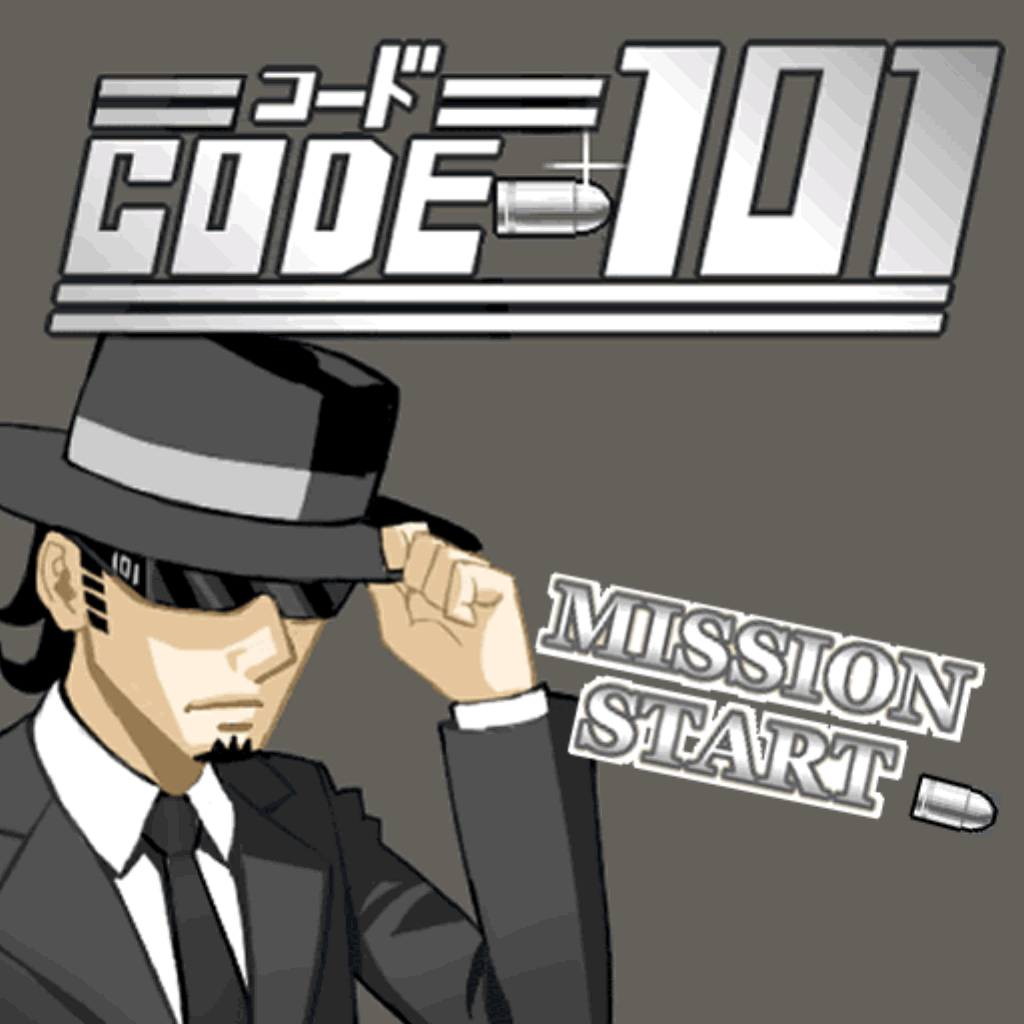 CODE101（有料版） icon