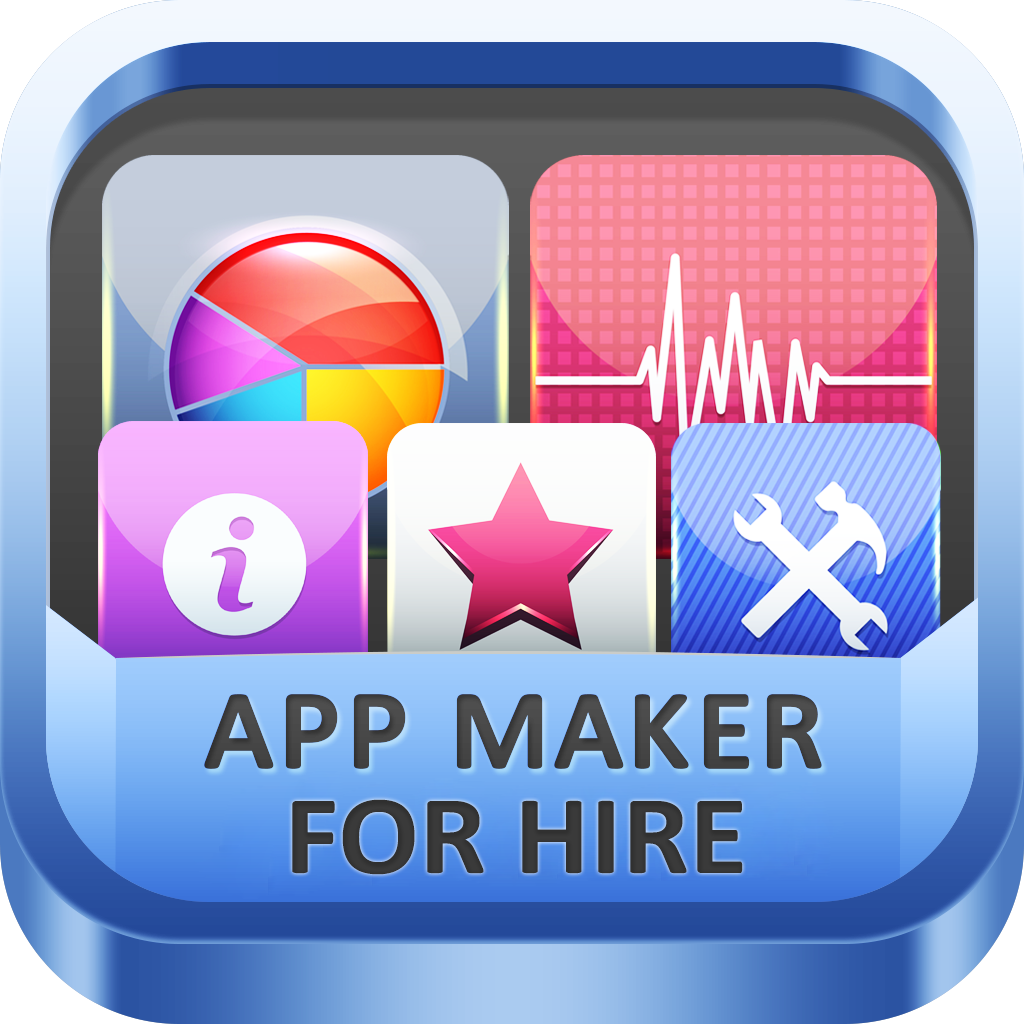 App Maker for Hire
