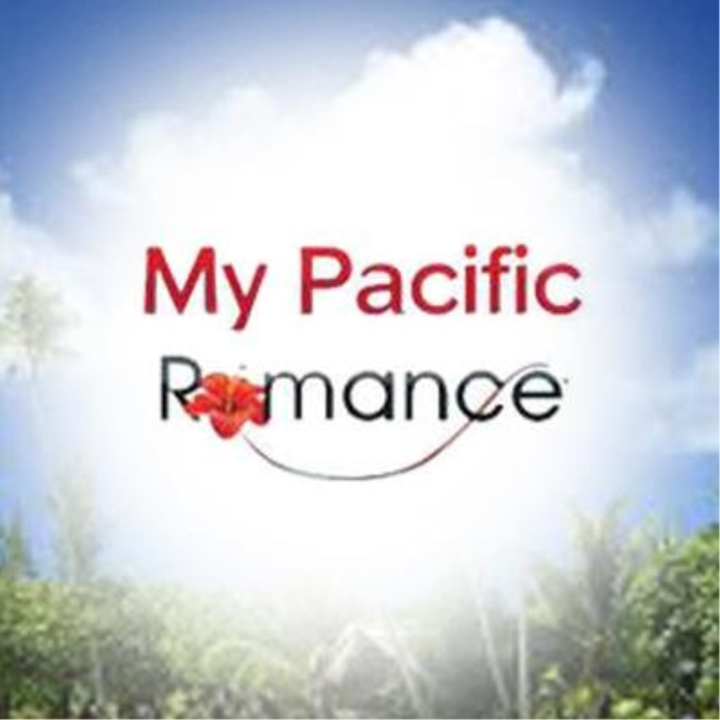 My Pacific Romance icon