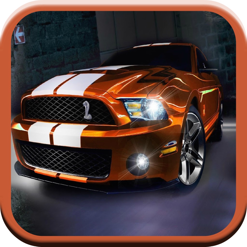 Sprint Club Nitro - Free Car Racing Games icon