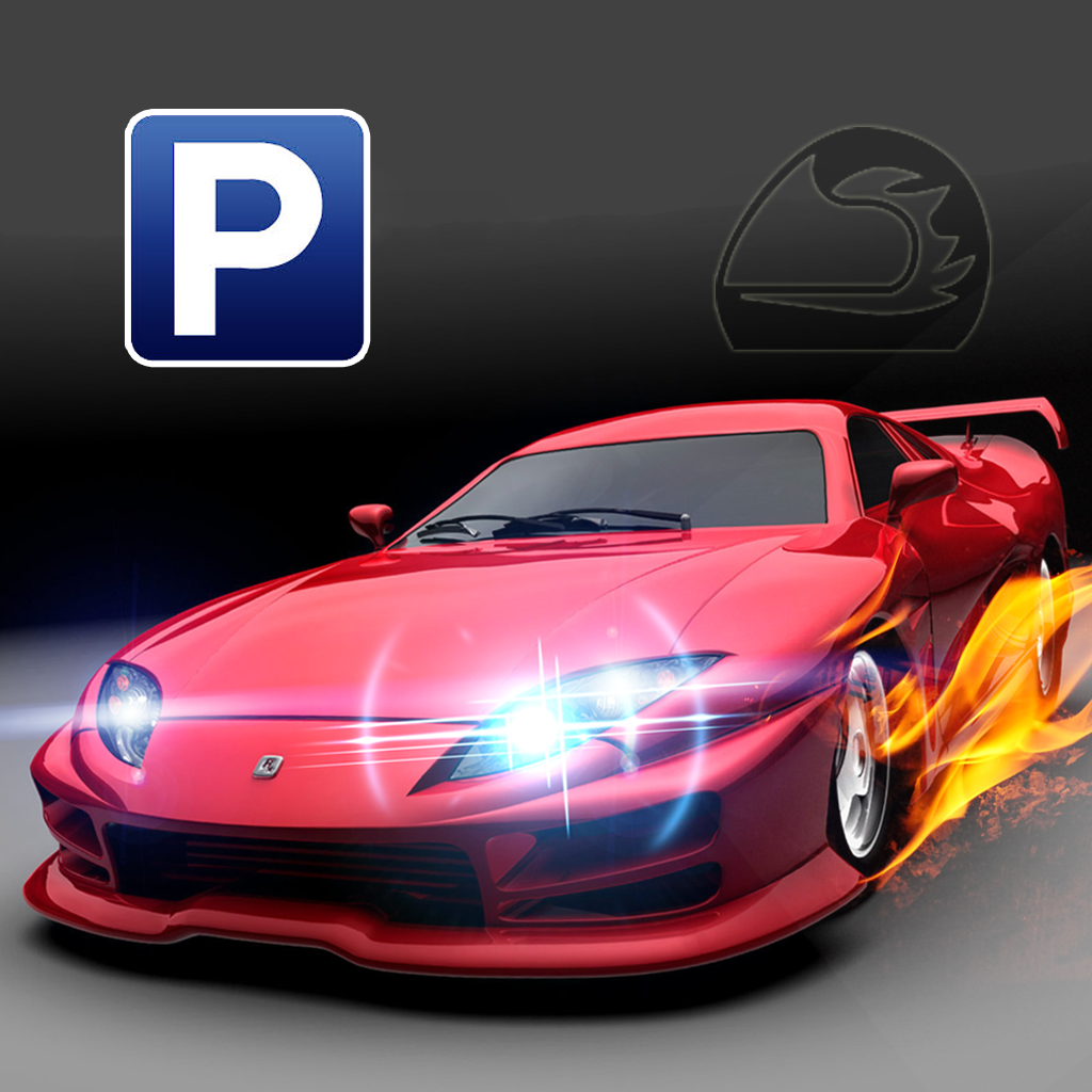 3D Custom Car Parking HD Full Version
