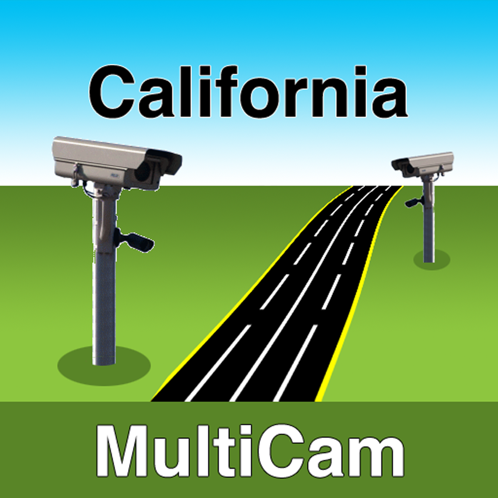 MultiCam California