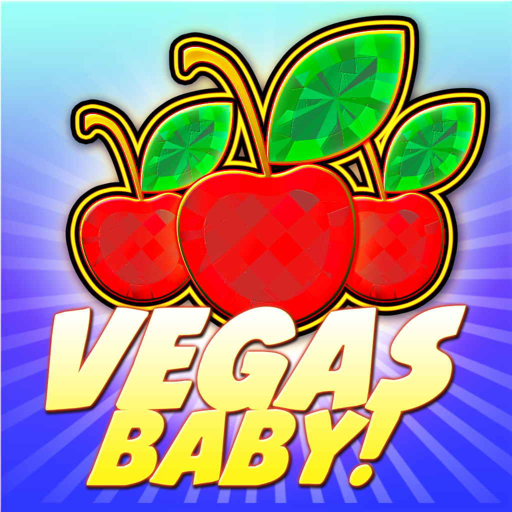 AAA Another Slots Vegas Baby FREE Slots Game icon