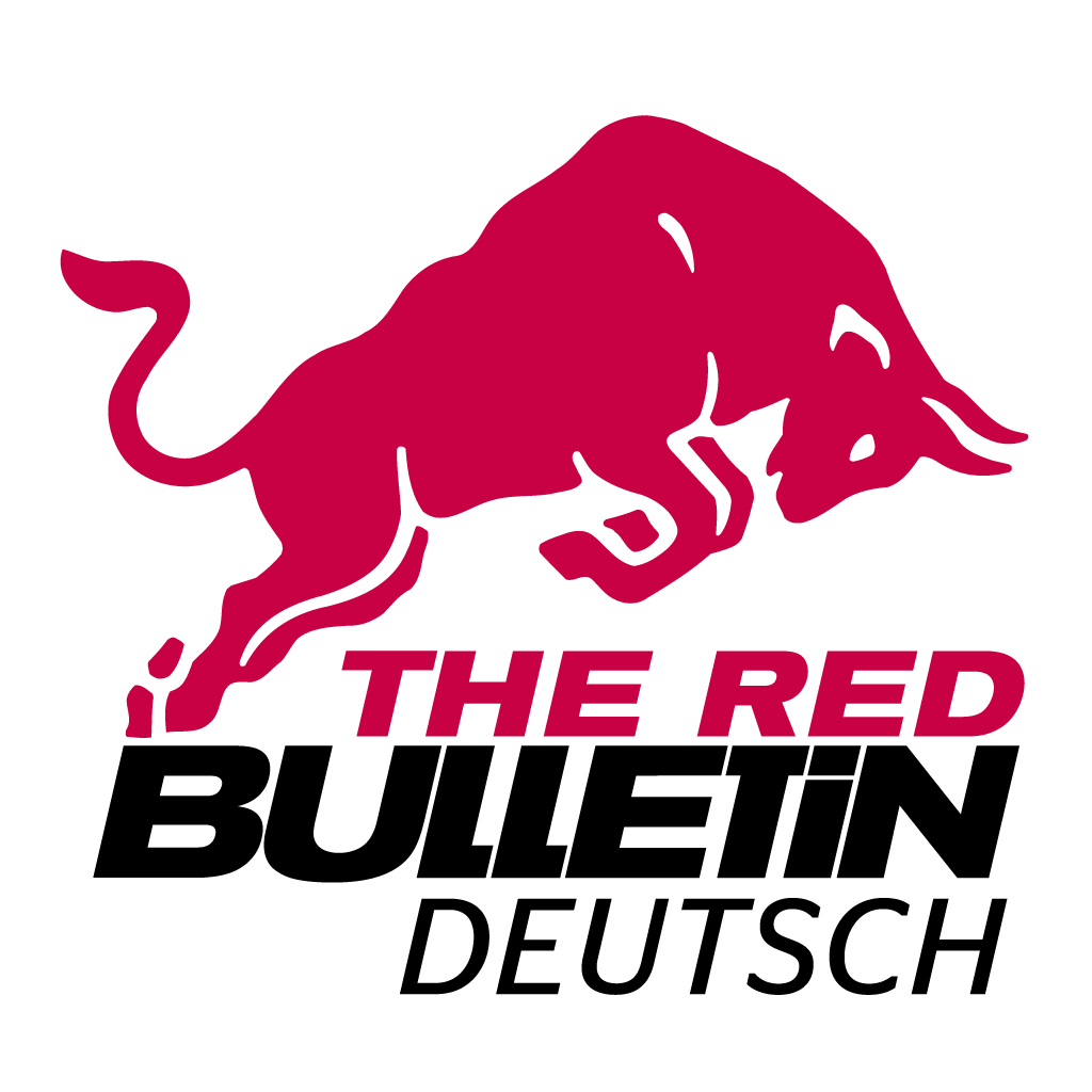 The Red Bulletin - deutsch icon