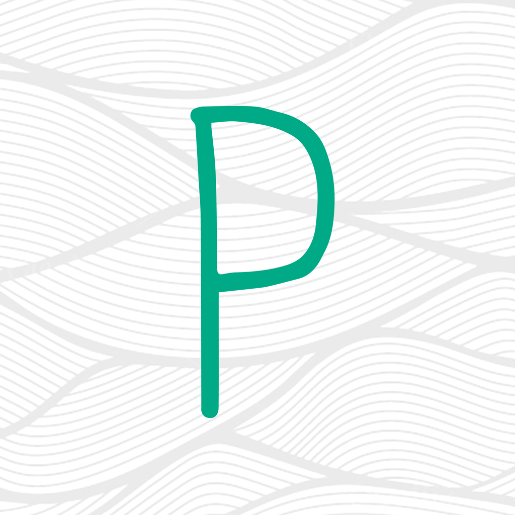 PersianTyper Keyboard icon