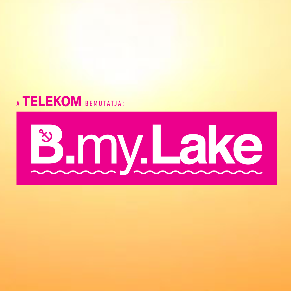 BMyLake 2014 icon