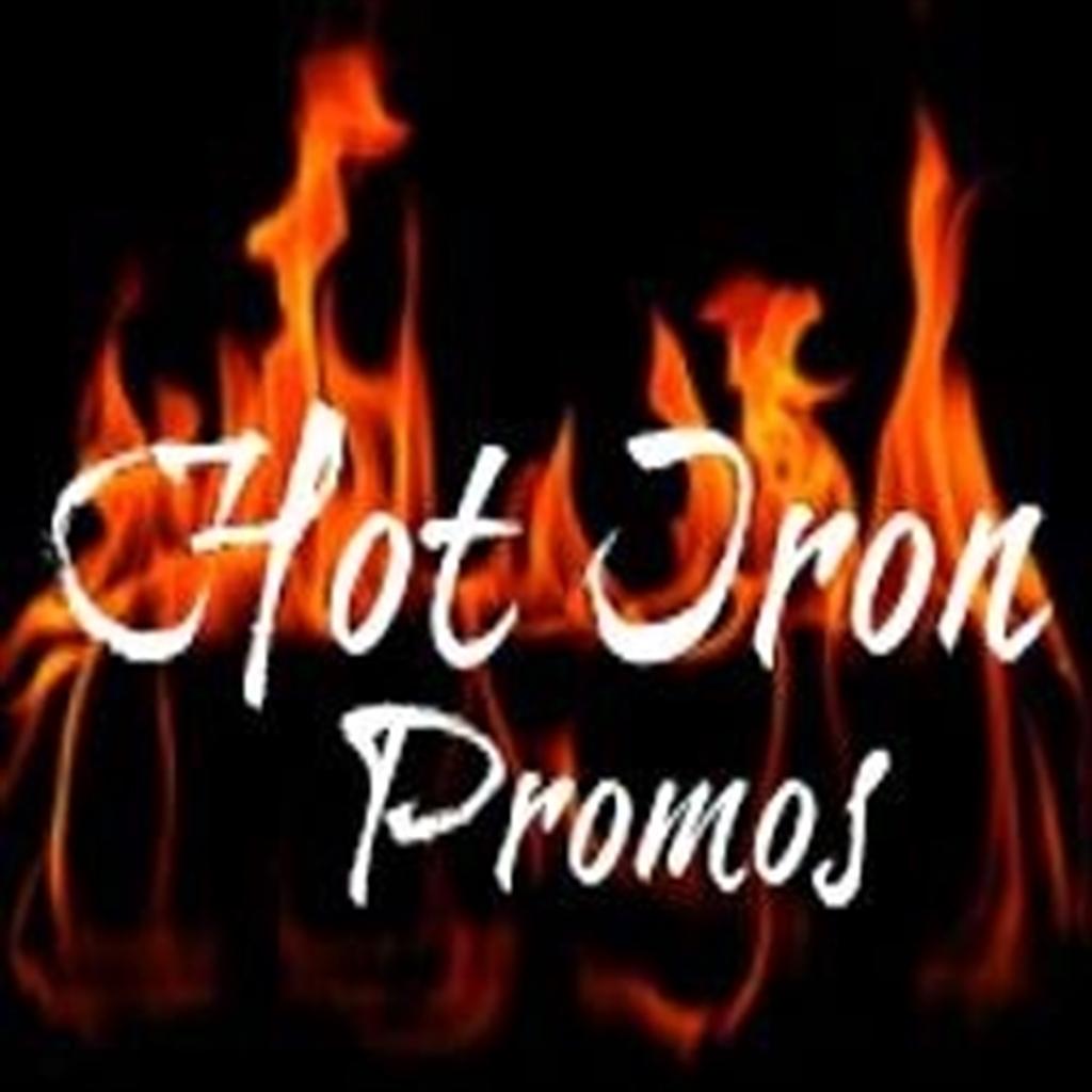 Hot Iron Promos