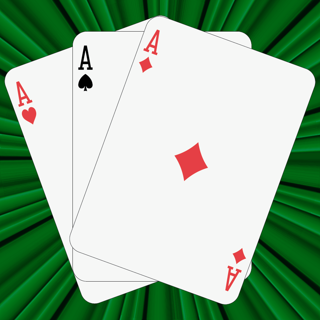 4 карта покер - 89 фото