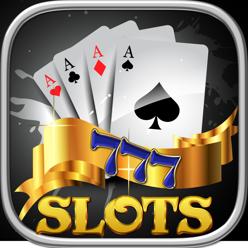 Ace Cards Slots icon
