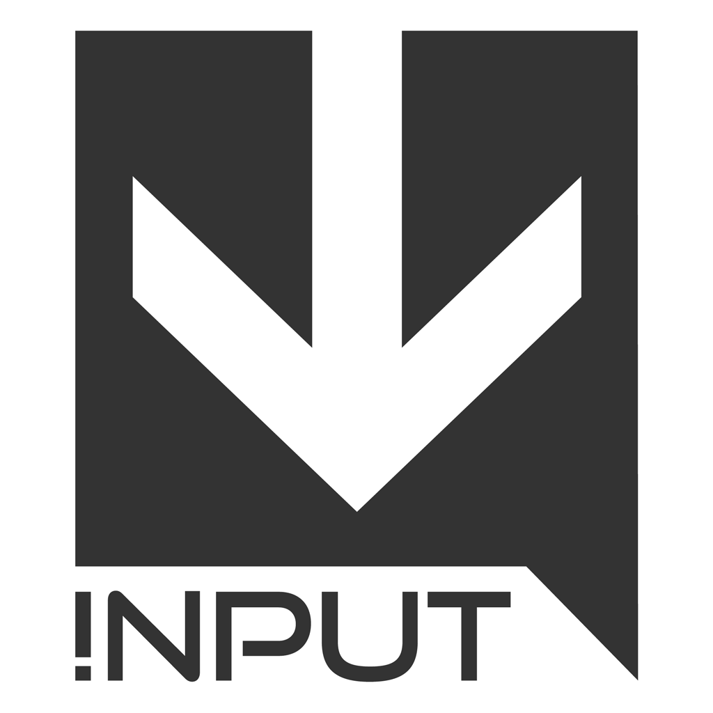 iNPUT Norge icon