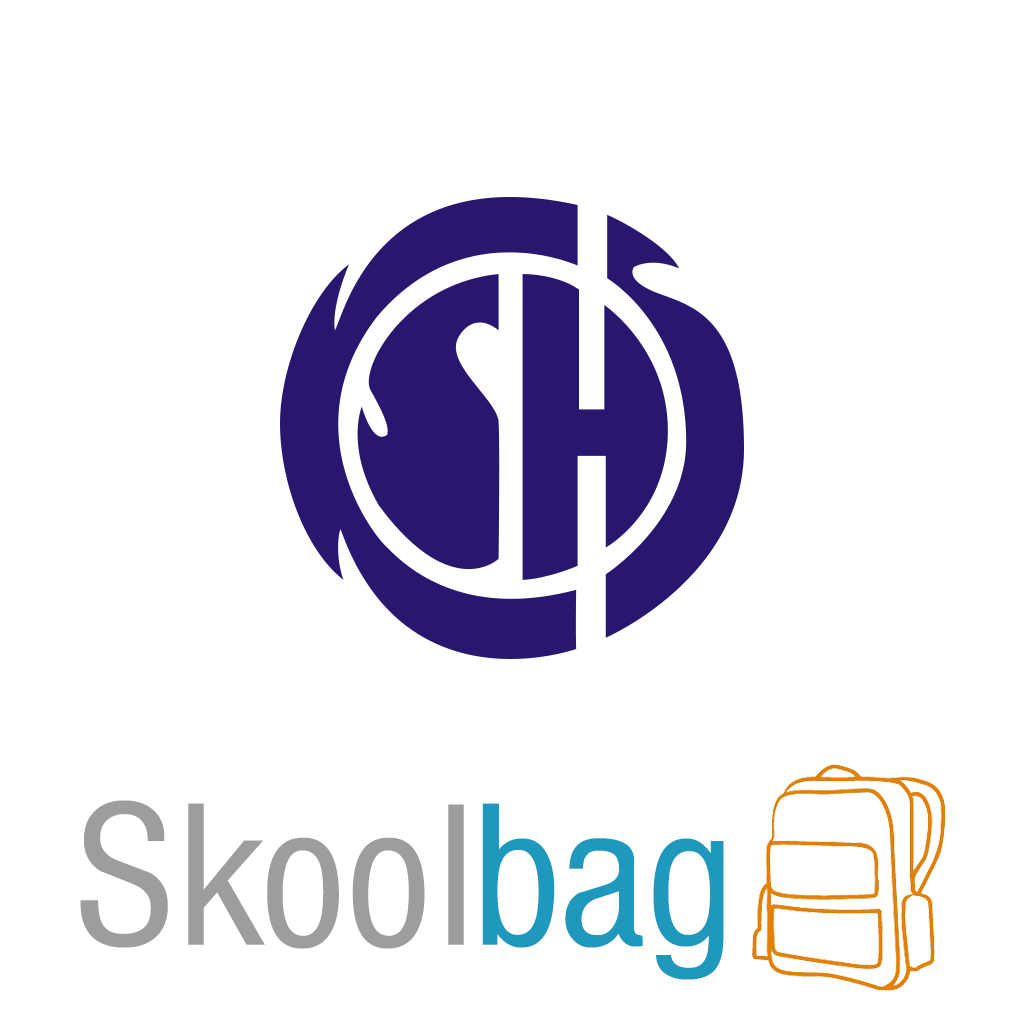 Kelmscott Senior High School - Skoolbag icon