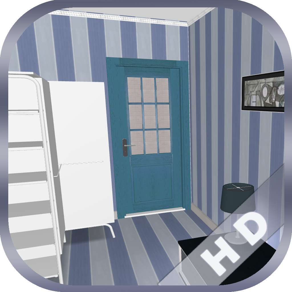 Can You Escape Particular Room 3 icon