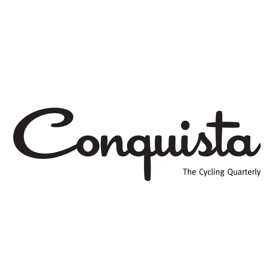 Conquista - The Cycling Quarterly icon