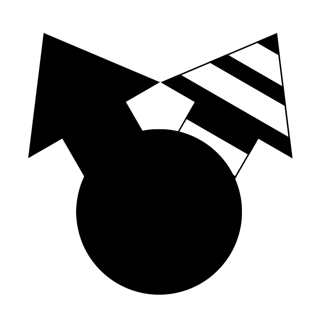 Dot Dot Arrows icon