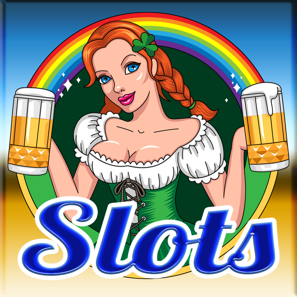 ''' AAA Aabsolutely Patricks Day Slots, Blackjack and Roulette - 3 games in 1 icon