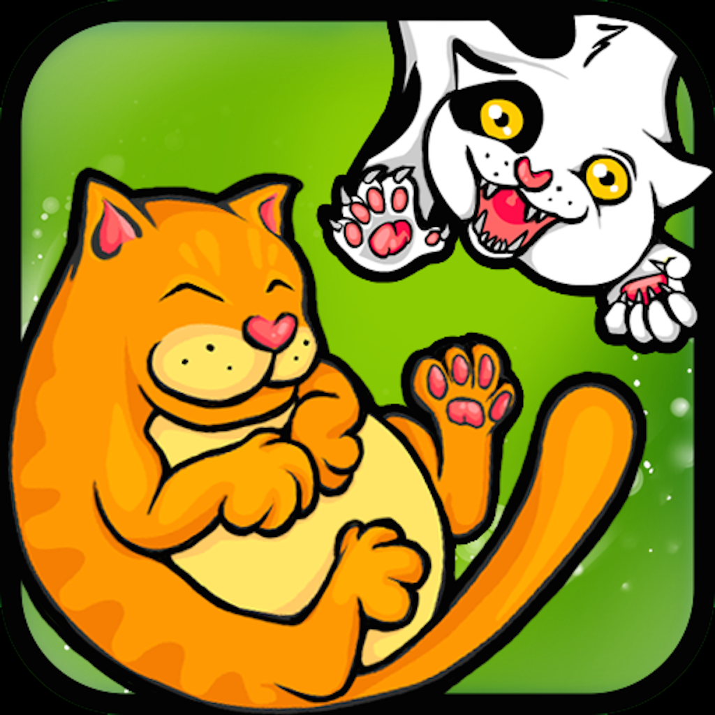 Cat Out Game icon