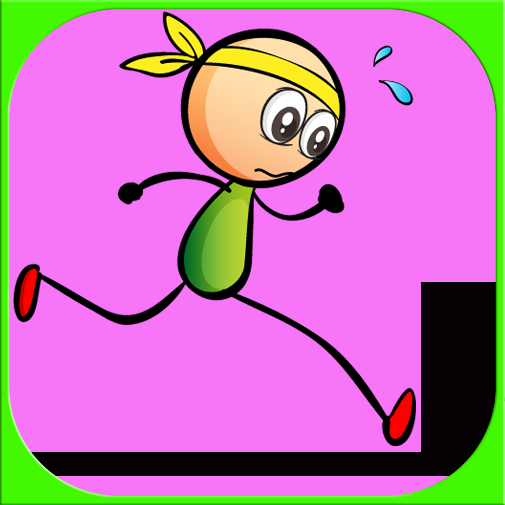 A Jump or Die Today Adventure icon