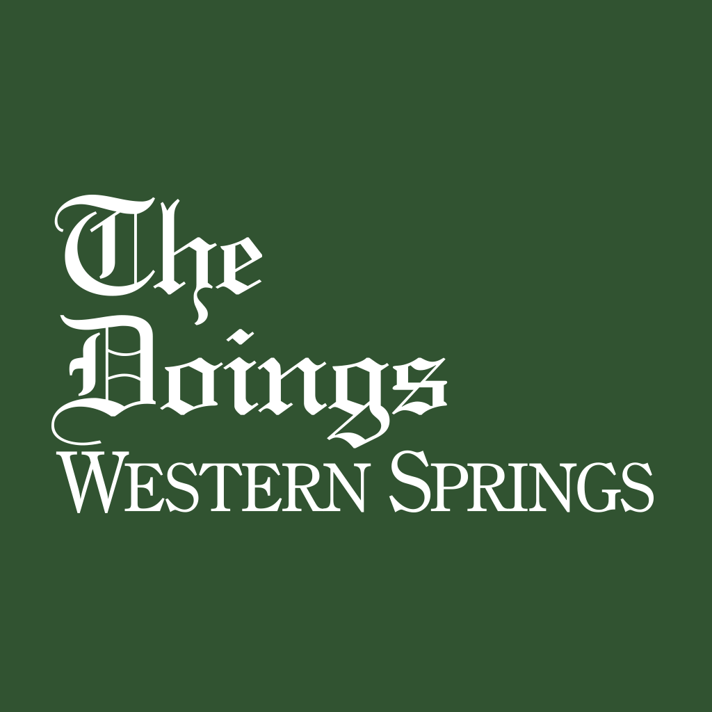 The Doings Western Springs